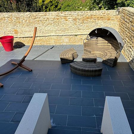 L'Envie D'Ailleurs Villa Colombelles Kültér fotó