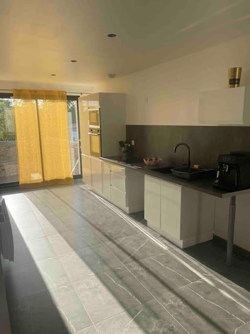 L'Envie D'Ailleurs Villa Colombelles Kültér fotó